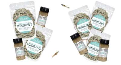 Paws Up! Free Freeze-Dried Treats for Your Pet