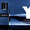 Free Sample of YSL Y Elixir Fragrance!