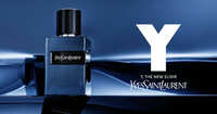 Free Sample of YSL Y Elixir Fragrance!