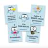 GrammarFlip Stickers for Free