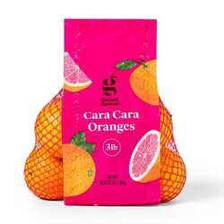 Claim your Free Sunkist Fresh Cara Cara Oranges