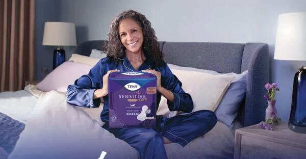 TENA: Get a FREE Sample Pack (While Supplies Last!)