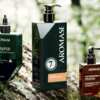 Healthy Scalp, Happy Hair: FREE AROMASE Psoriasis Scalp Care Products