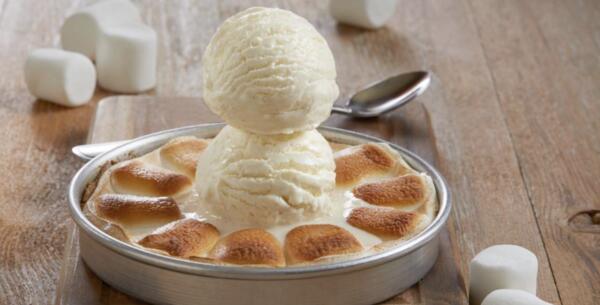 Veterans Eat Sweet! Free Pizookie at BJ’s on Nov 11