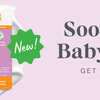 Free Sample of Think Baby Moisture Cream