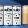 Morning Boost? Free La Colombe Coffee Drink