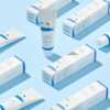 Sample of Round Lab Birch Moisturizing Sunscreen for Free