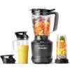 Mix It Up with a Free Blender – Limited Time!