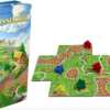 Carcassonne Game Night Party Pack for Free