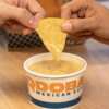 Enjoy FREE Qdoba Chips & Queso with Your Entree