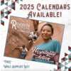Faith & Organization – Free 2025 Rehoboth Christian School Calendar!