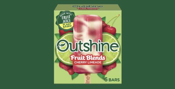 Delicious Freebie: Outshine Fruit Blends Chatterbuy Kit
