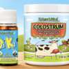 Try Nature's Meal Natural Kids' Supplements for FREE