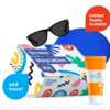 Screen Staycation Kit for Free