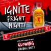 Win Spooktacular Prizes in the Fireball Halloween Sweepstakes!