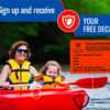 Free Watercraft ID Decal!