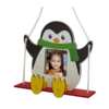Penguin Ornament for Free at Home Depot