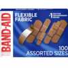 Keep Your Family Ready – FREE Band-Aid® Bandages