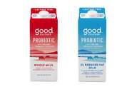Free Good Culture Milk @ Target, Whole Foods, & Stop n Shop