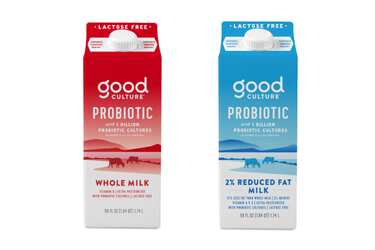 Free Good Culture Milk @ Target, Whole Foods, & Stop n Shop