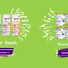 Sample of Nutricia Neocate Splash & Neocate Junior for Free