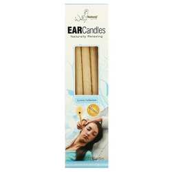 Free Wally’s Natural Unscented 2pk Ear Candles at Ralph's or Walmart