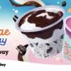 The Ultimate Sundae Party Kit — FREE from Dippin’ Dots!