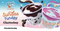 The Ultimate Sundae Party Kit — FREE from Dippin’ Dots!