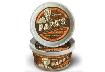 Spread the Flavor – FREE Papa’s Pimento Cheese After Cash Back!