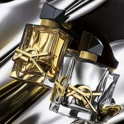 Free Sample of Libre L'Absolu Platine Fragrance