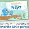 A Little Birdie's Guide to Prayer for Free