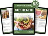 Download the Ultimate Gut Health Guide — Free for a Limited Time