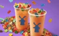 Limited-Time Offer: Free Mystery Pin with Drink at Dutch Bros!