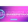 Life is Beautiful 2022 Ultimate VIP Sweepstakes