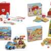 Free Party Pack from Jasey’s Toy Chest — Don’t Miss Out!