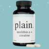 Support Healthy Aging – Free Urolithin A + Creatine