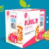 6-Pack of BUBBL'R Antioxidant Water for FREE After Rebate