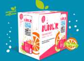 6-Pack of BUBBL'R Antioxidant Water for FREE After Rebate