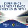 Fuel Up Your Fan Game – Win Vegas or Race-Day Gear!