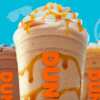 Free Drink at Dunkin Donuts