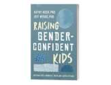 Support Your Child with a FREE Raising Gender-Confident Kids Book