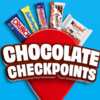 Instant Win Game: Chase the Chocolate Checkpoints 