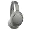 Sony Wireless Noise-Cancelling Over-the-Ear Headphones for ONLY $68