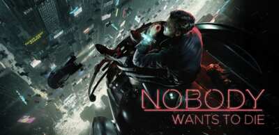 Battle, Survive, Win – FREE Nobody Wants to Die PC Game