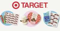 Run to Target! FREE Valentine’s Mix & Match Happening Now