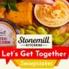 Stonewall Kitchens Giveaway: $200 Visa Gift Card and Delicious Dips!