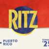 Ritz No Me Quiero Ir De Aquí Concert Sweepstakes – Enter to Win