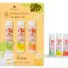 Hanalei Kukii Lip Balm Set for Free