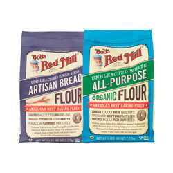 Free Bob's Red Mill Baking Flour