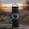 Show You Care: FREE WWF Sticker Available Now